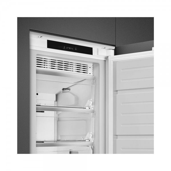 Arca Congeladora Vertical de Encastre SMEG S9F174NE