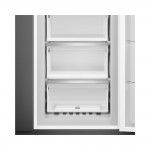 Arca Congeladora Vertical de Encastre SMEG S9F174NE