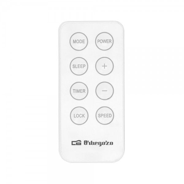 Ar Condicionado Port�til ORBEGOZO ADR 71