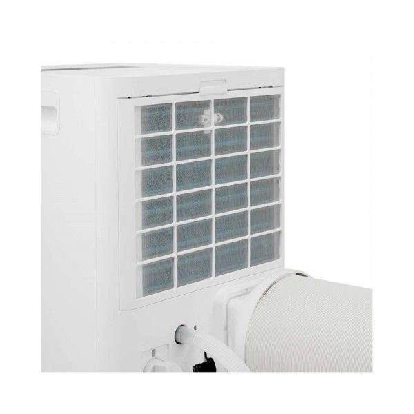 Ar Condicionado Port�til ORBEGOZO ADR 71