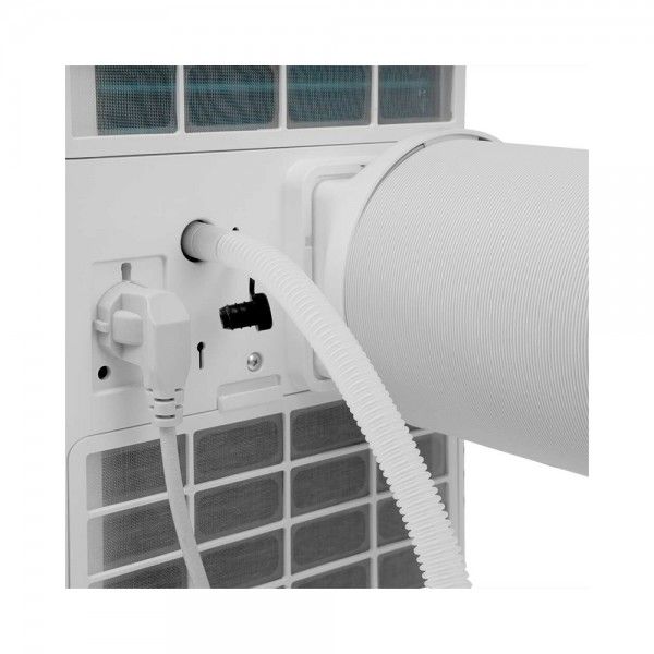 Ar Condicionado Port�til ORBEGOZO ADR 71