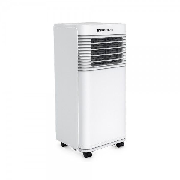 Ar Condicionado Port�til INFINITON PACPK17W