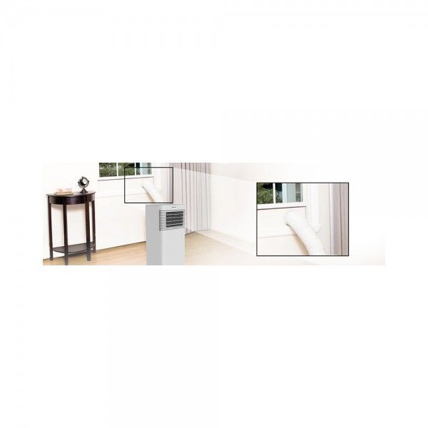 Ar Condicionado Port�til INFINITON PACPK17W