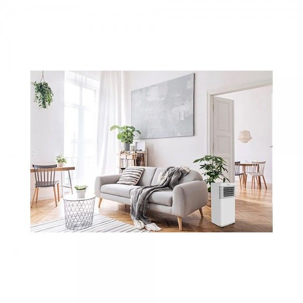 Ar Condicionado Port�til INFINITON PACPK17W