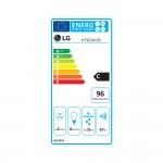 Exaustor de Gaveta LG HT3Z2413S