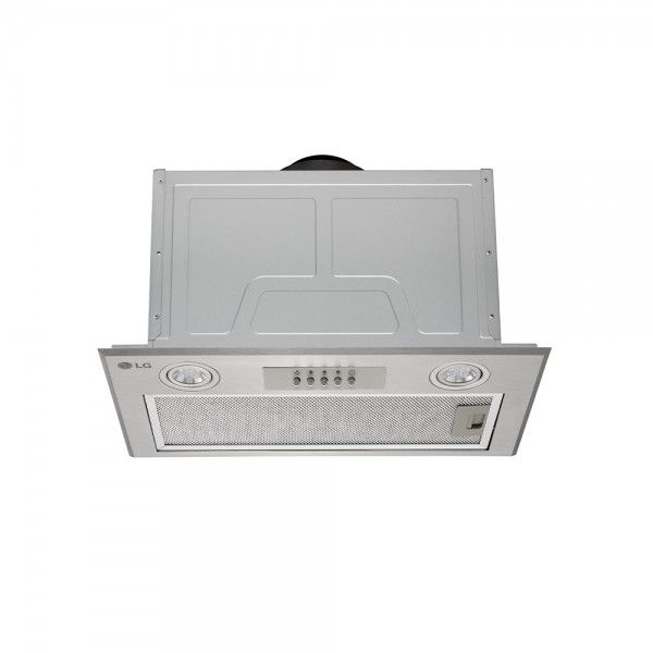Exaustor de Integrar LG HE3Z2415S