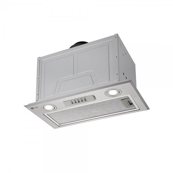 Exaustor de Integrar LG HE3Z2415S