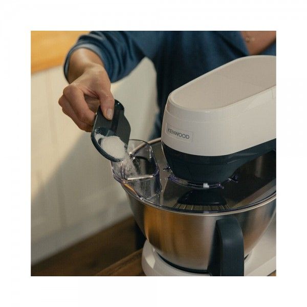 Robot de Cozinha KENWOOD KHC30.000WH