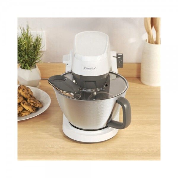 Robot de Cozinha KENWOOD KHC30.000WH