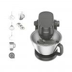 Robot de Cozinha KENWOOD KHC30.050GY