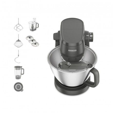 Robot de Cozinha KENWOOD KHC30.050GY