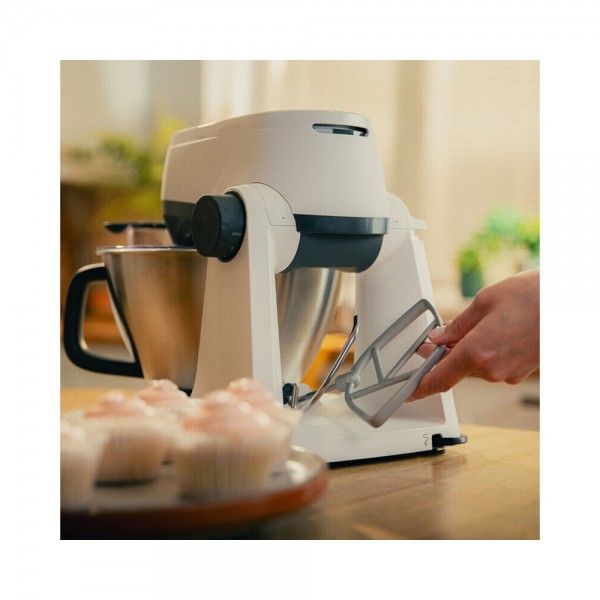 Robot de Cozinha KENWOOD KHC30.000WH