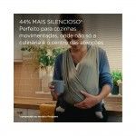 Robot de Cozinha KENWOOD KHC30.050GY