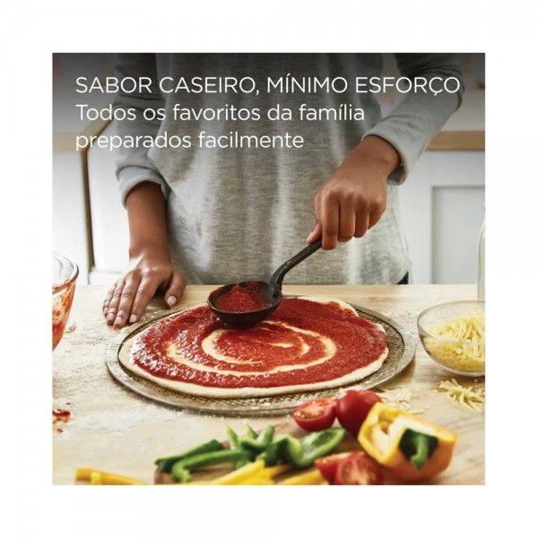 Robot de Cozinha KENWOOD KHC30.050GY