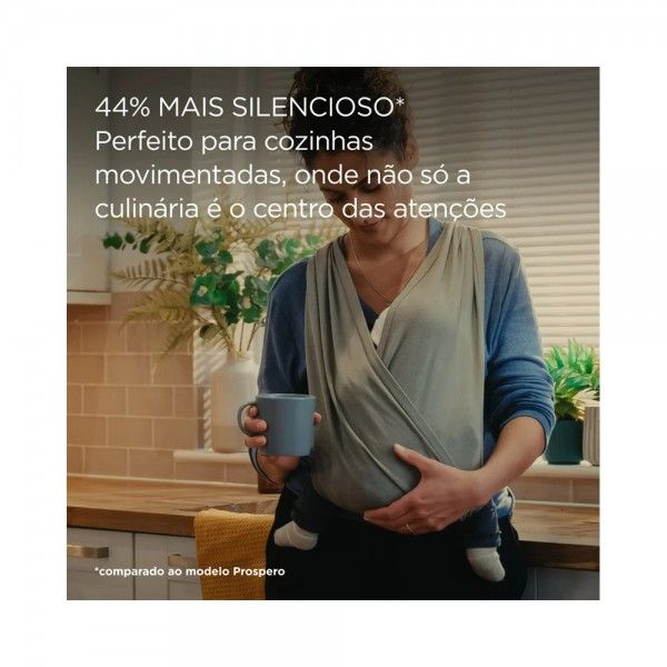 Robot de Cozinha KENWOOD KHC30.050GY