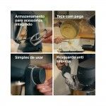 Robot de Cozinha KENWOOD KHC30.050GY