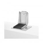 Barbecue El�trico de Encastre SMEG BBQE60X