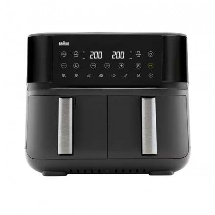 Air Fryer BRAUN TD 3030I BK