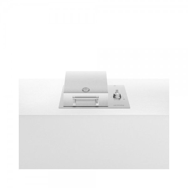Barbecue El�trico de Encastre SMEG BBQE60X