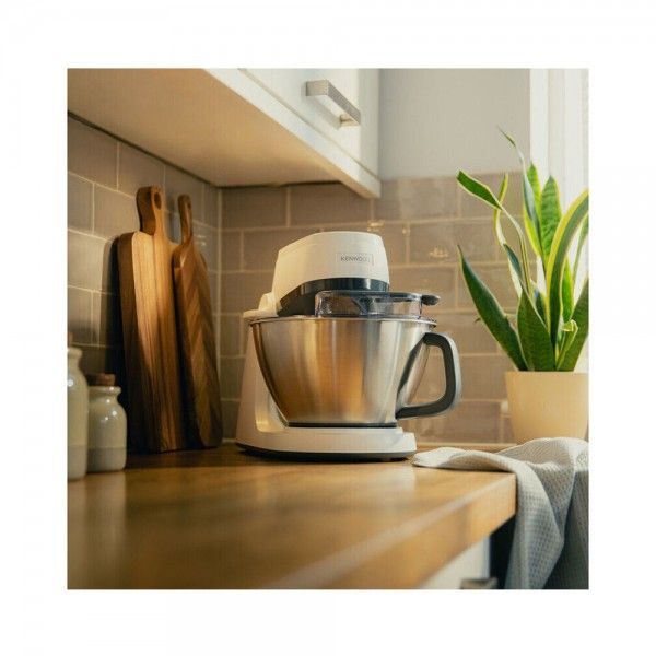 Robot de Cozinha KENWOOD KHC30.000WH