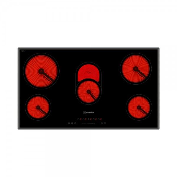 Placa Vitrocer�mica MEIRELES MV 2905