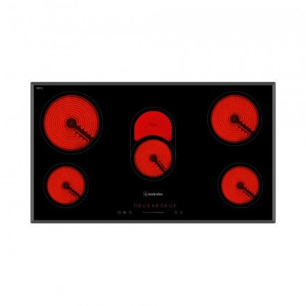 Placa Vitrocer�mica MEIRELES MV 2905
