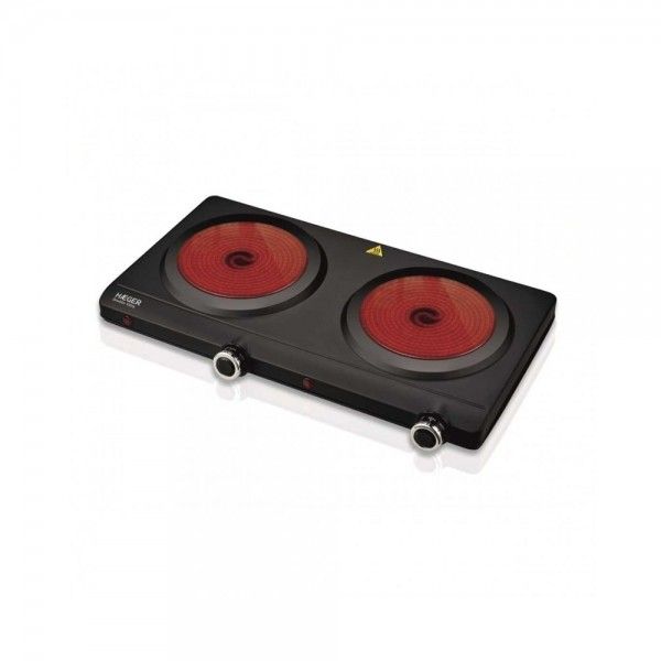 Placa Port�tel Vitrocer�mica HAEGER HP-02V.016A
