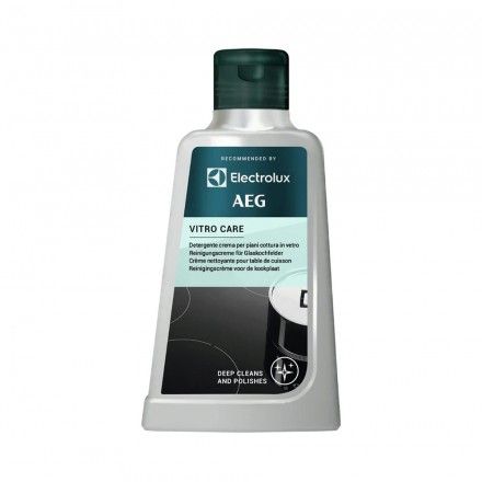 Creme de Limpeza Vitrocer�mica AEG M3HCC301