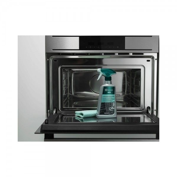 Spray de Limpeza para Fornos e Micro-Ondas ELECTROLUX M3OCS301
