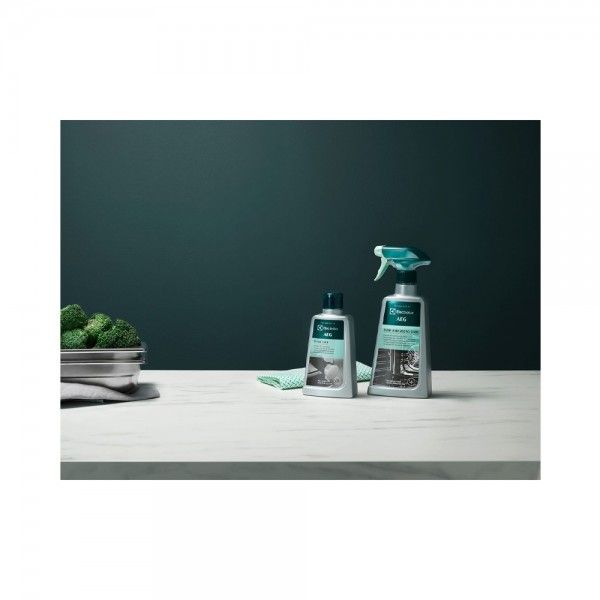 Spray de Limpeza para Fornos e Micro-Ondas ELECTROLUX M3OCS301