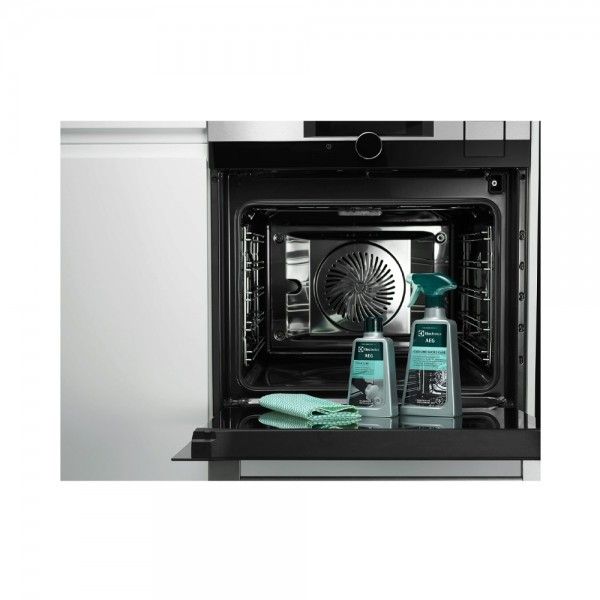 Spray de Limpeza para Fornos e Micro-Ondas ELECTROLUX M3OCS301