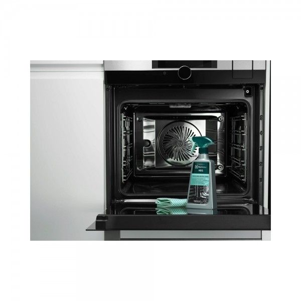 Spray de Limpeza para Fornos e Micro-Ondas ELECTROLUX M3OCS301