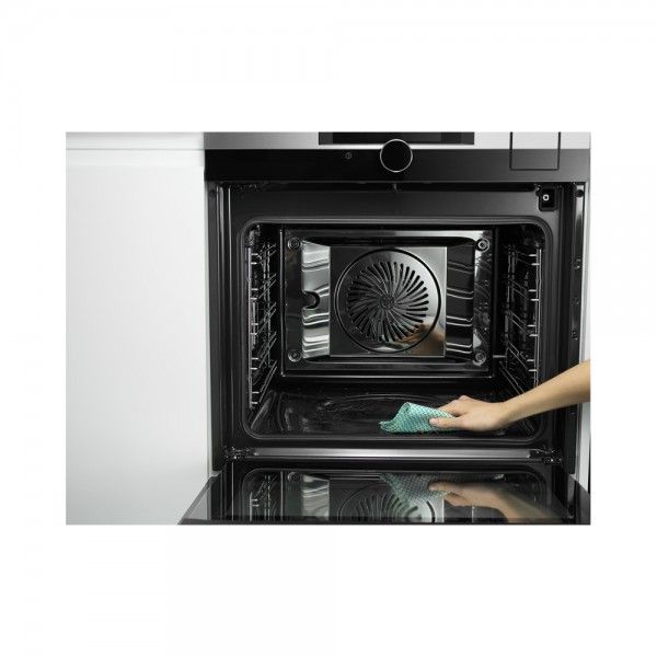 Spray de Limpeza para Fornos e Micro-Ondas ELECTROLUX M3OCS301