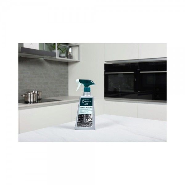 Spray de Limpeza para Fornos e Micro-Ondas ELECTROLUX M3OCS301