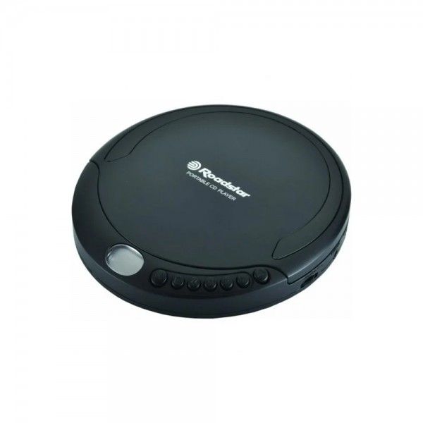 Leitor CD ROADSTAR PCD-435NCD/BK