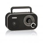 R�dio Port�til ROADSTAR TRA-2235BK