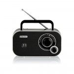 R�dio Port�til ROADSTAR TRA-2235BK