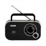 R�dio Port�til ROADSTAR TRA-2235BK