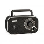 R�dio Port�til ROADSTAR TRA-2235BK