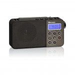 R�dio Port�til ROADSTAR TRA-2340PSW