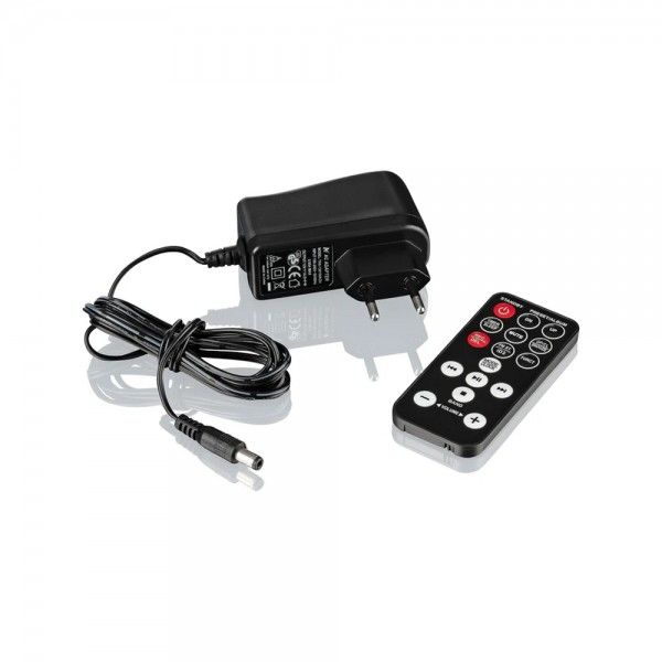 Sistema Hi-Fi Nostalgic ROADSTAR HIF-8892EBT