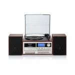 Sistema Hi-Fi Nostalgic ROADSTAR HIF-8892EBT