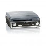 Gira-Discos ROADSTAR TTR-8634