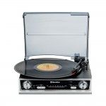 Gira-Discos ROADSTAR TTR-8634