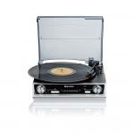 Gira-Discos ROADSTAR TTR-8634