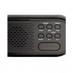 R�dio Rel�gio ROADSTAR CLR-2477