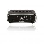 R�dio Rel�gio ROADSTAR CLR-2310BK