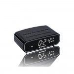 R�dio Rel�gio ROADSTAR CLR-2310BK