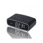 R�dio Rel�gio ROADSTAR CLR-2310BK