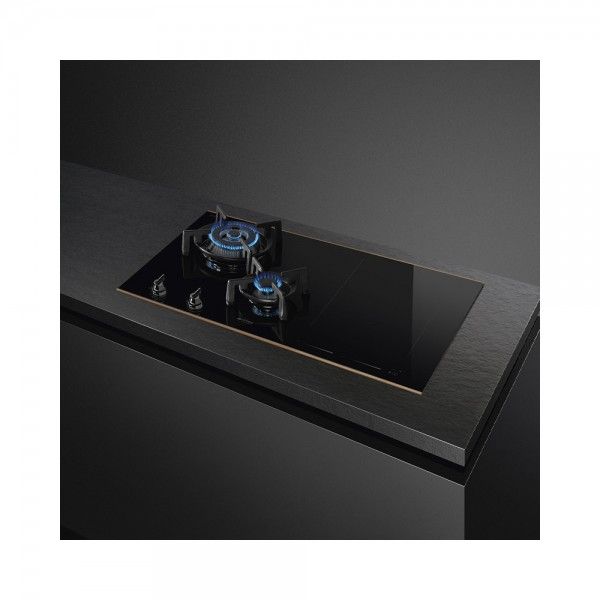 Placa�Mista SMEG PM6743R